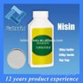 Pure natural nutrition additive Food Grade Nisin Made in China